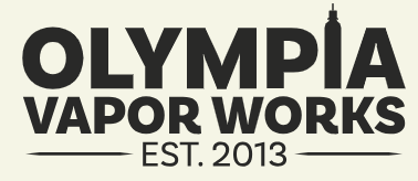Olympia Vapor Works Coupon Code